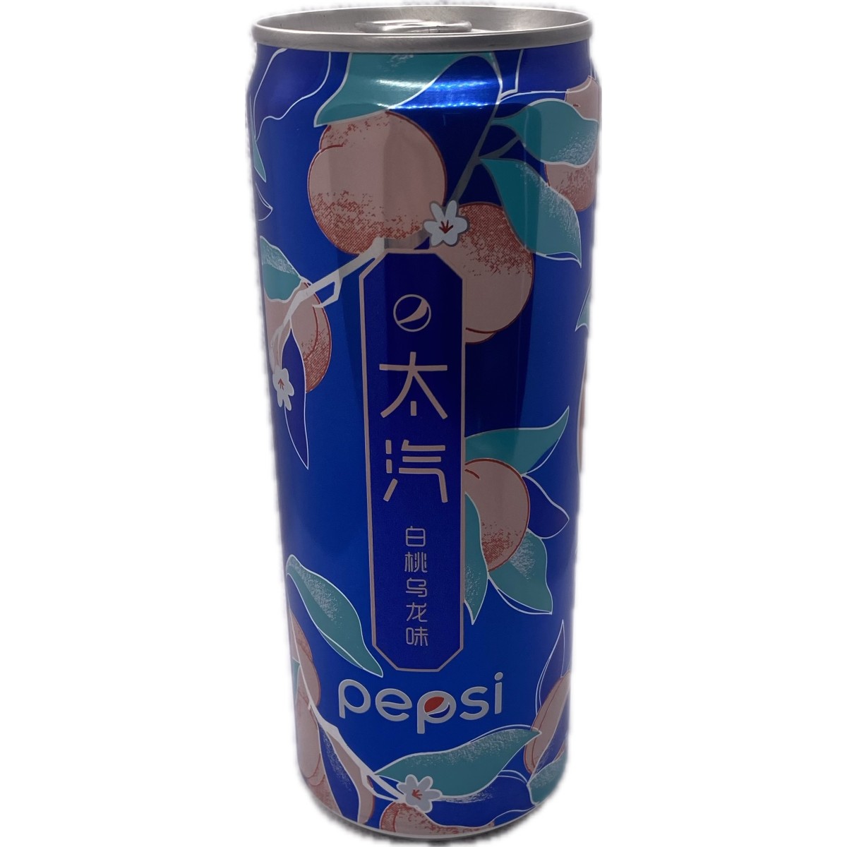 Pepsi perzik